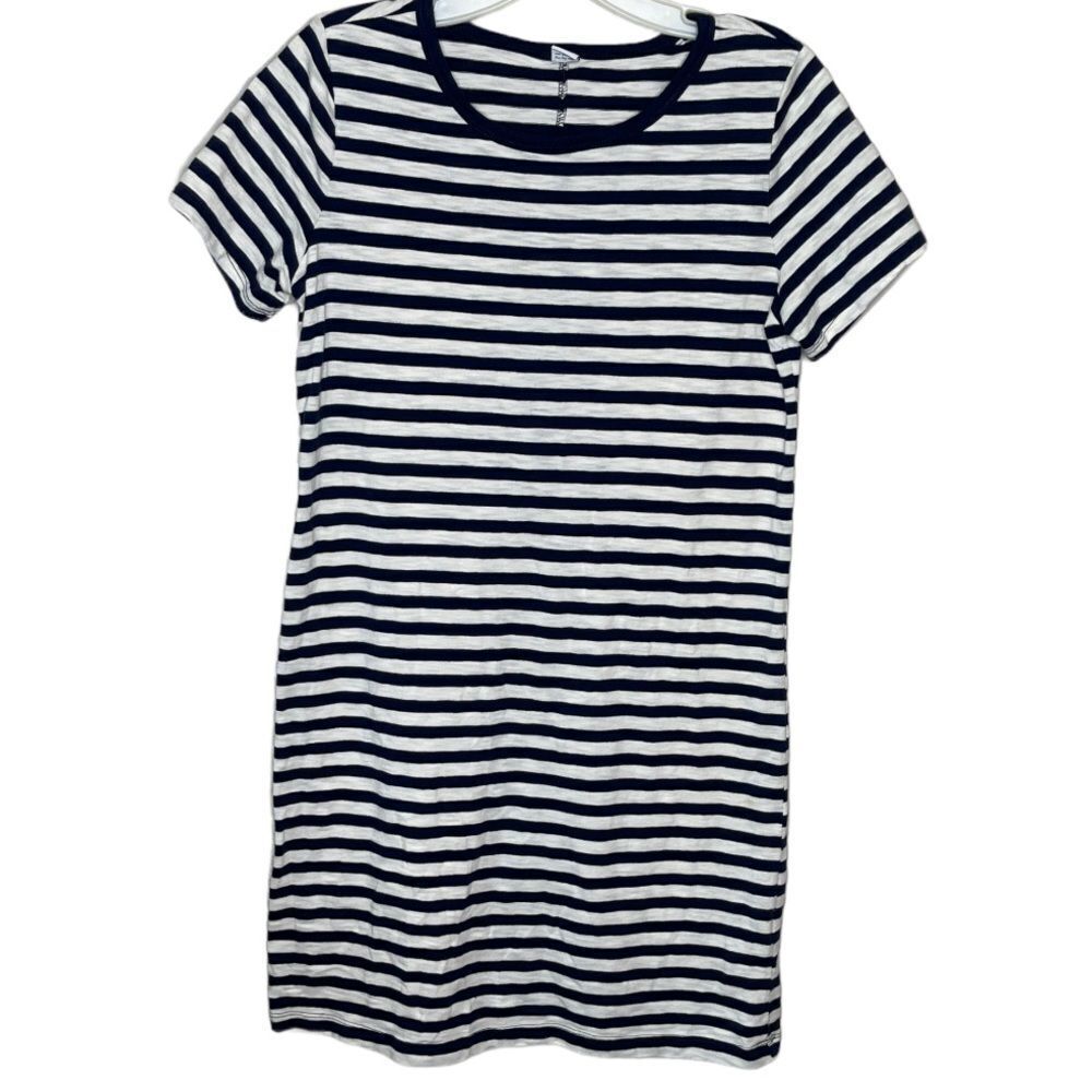 Old Navy Striped Dress